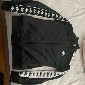 Xs Kappa sweater